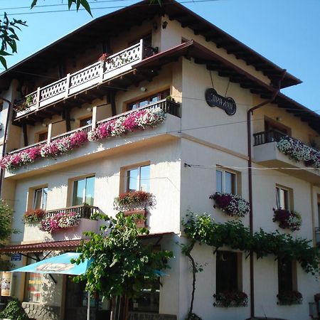 בנסקו Pri Ani Guest House מראה חיצוני תמונה