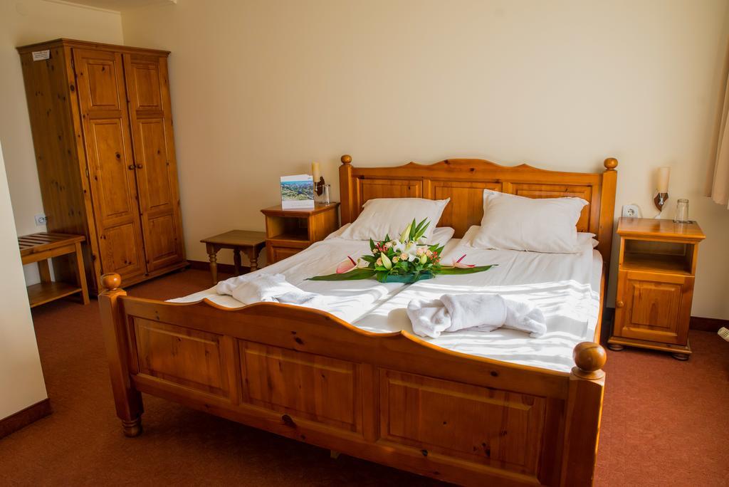 בנסקו Pri Ani Guest House חדר תמונה