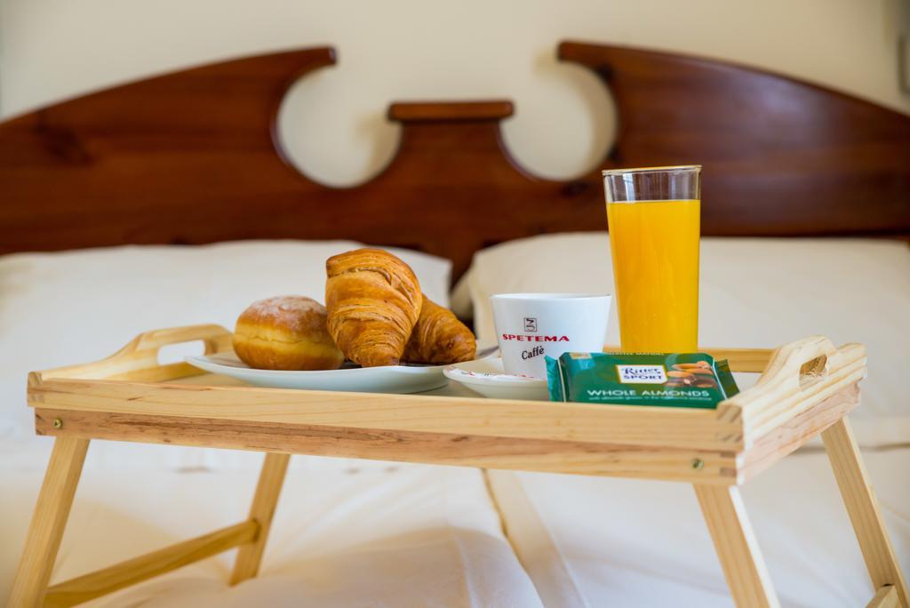 בנסקו Pri Ani Guest House חדר תמונה